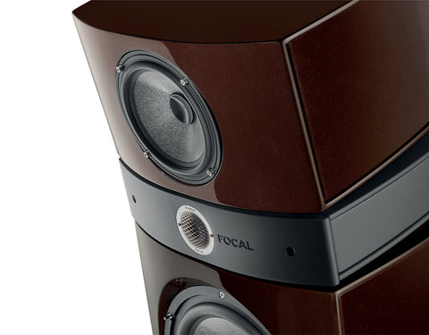 Focal Scala Utopia EVO | Altavoz HiFi