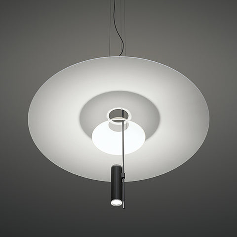 Vibia Flamingo | Luminaria de techo