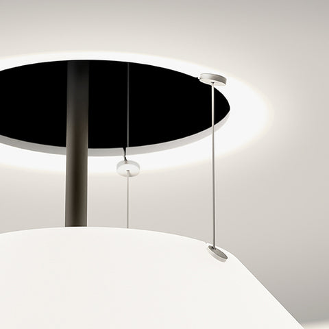 Vibia Flamingo | Luminaria de techo