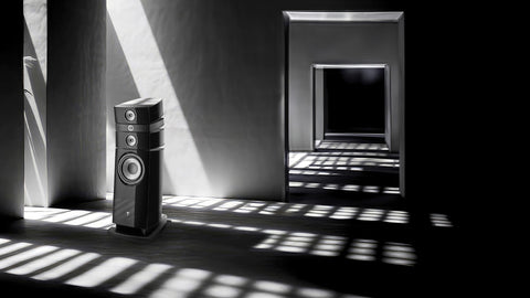 Focal Grande Utopia EM EVO | Altavoz HiFi