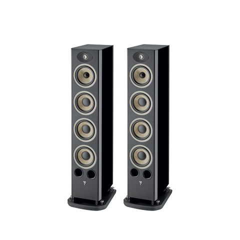 focal aria evo x n3 pareja