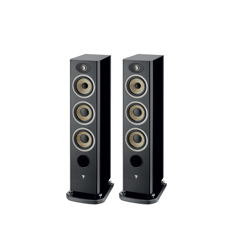 focal aria n2 pareja