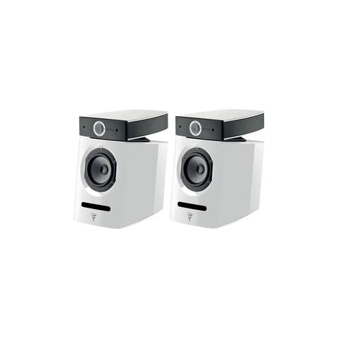 focal diablo evo pareja
