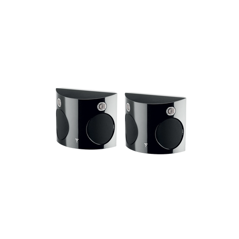 focal sopra surround pareja
