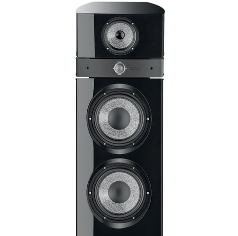 Focal Maestro Utopia EVO | Altavoz HiFi