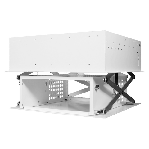 Future Automation PDR-COM | Soporte para proyector motorizado
