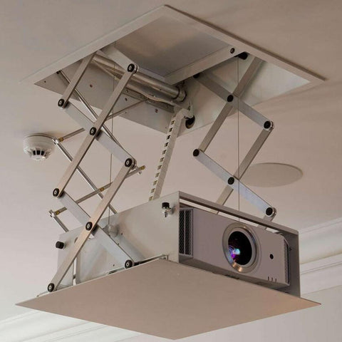 Future Automation PDR-COM | Soporte para proyector motorizado