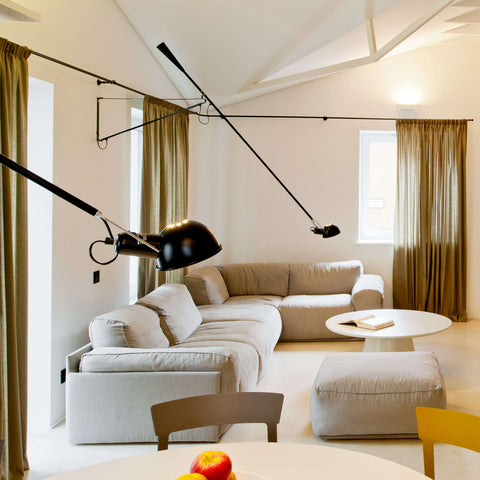 Flos 265 | Aplique de pared