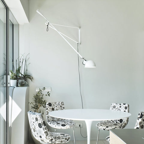 Flos 265 | Aplique de pared