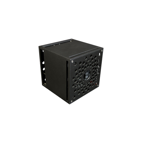 James Loudspeaker Cube43