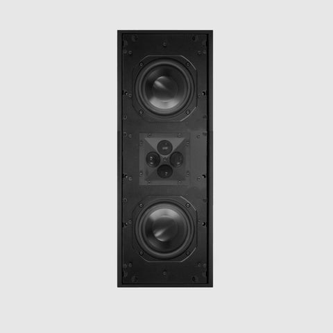James Loudspeakers QX530