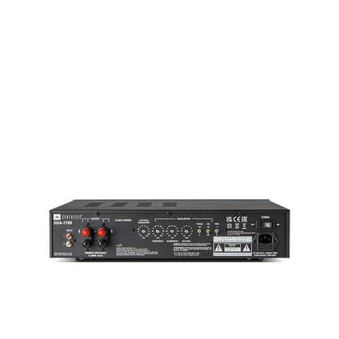 JBL-SynthesisSDA-1700-rear