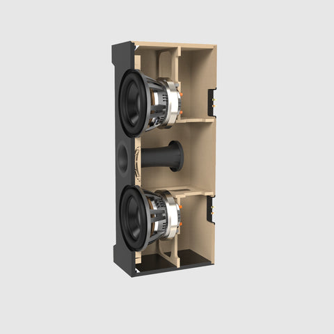 JBL Synthesis SSW-1