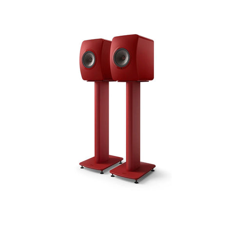 kef-floorstand-S2-rojo