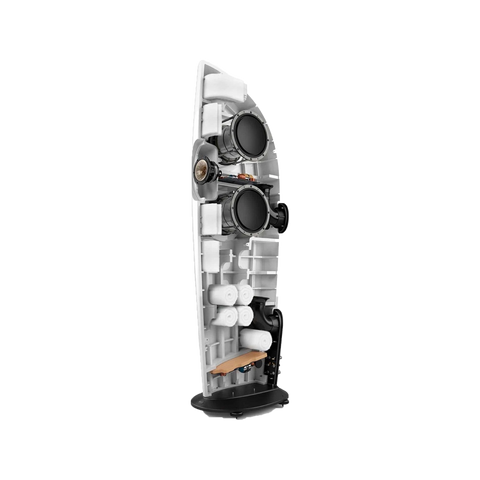 Kef Blade One Meta | Altavoz HiFi