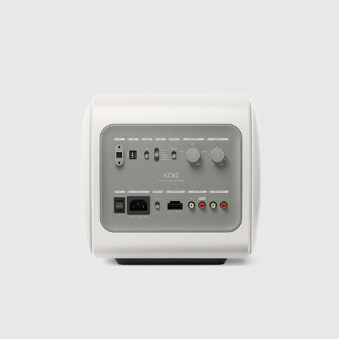 kef kc62