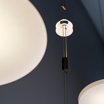 Vibia Flamingo Mini | Luminaria de techo