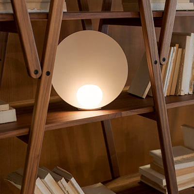 Vibia Musa | Luminaria de pared, pie y sobremesa