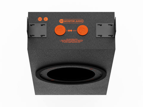 Monitor Audio CML-BOX | Caja trasera de altavoz para empotrar