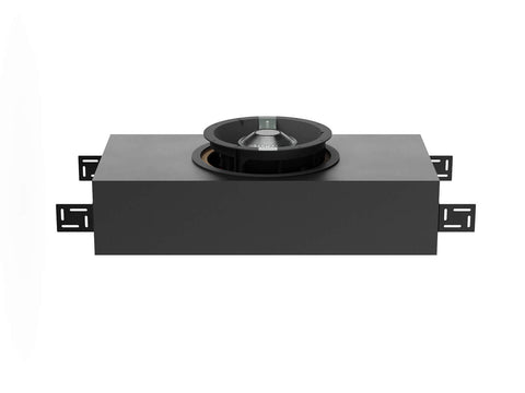 Monitor Audio CML-BOX | Caja trasera de altavoz para empotrar