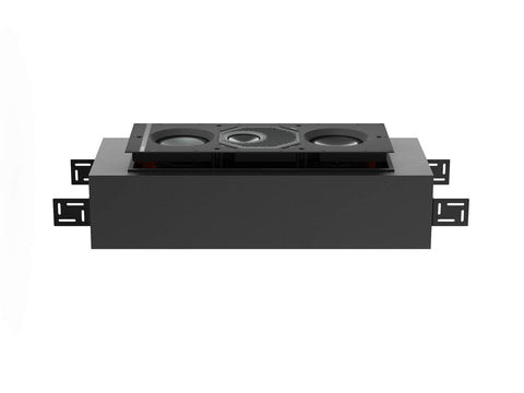 Monitor Audio WM-BOX | Caja trasera de altavoz para empotrar