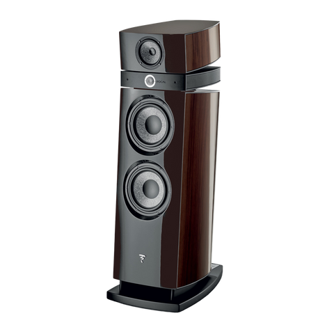 Focal Maestro Utopia EVO | Altavoz HiFi