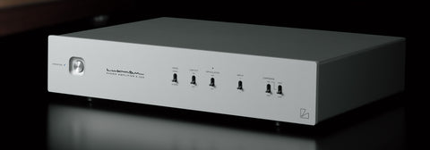 Luxman E-250
