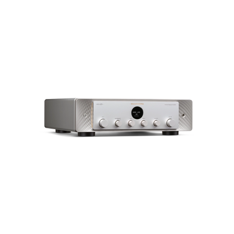 marantz-model-40n-silver-gold-aside