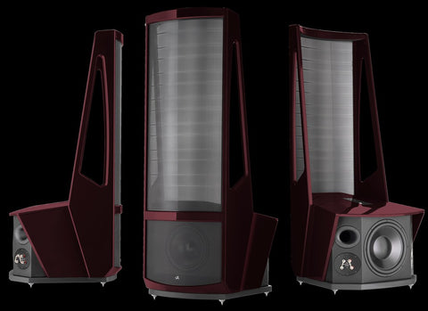 Martin Logan Neolith
