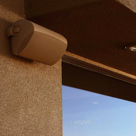 Martin Logan ML-45AW | Altavoz colgante para exterior | pareja