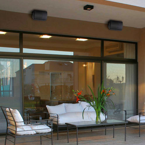 Martin Logan ML-75AW | Altavoz colgante para exterior | pareja