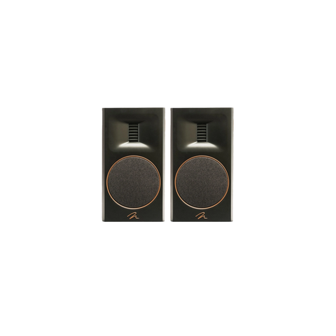 martin logan motion xt b100 pareja