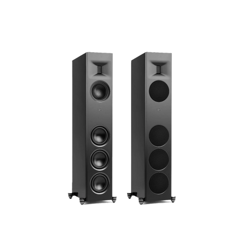 martin logan motion xt f100 pareja