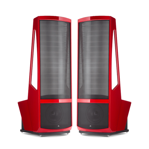 martin logan neolith pareja