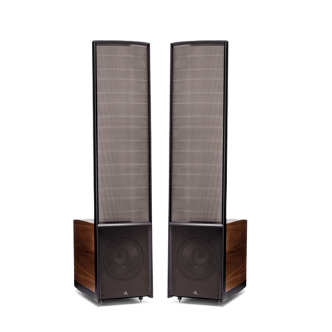 martin logan renaissance esl 13a pareja
