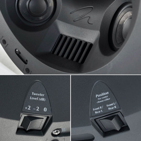 martin logan sistine 4XC
