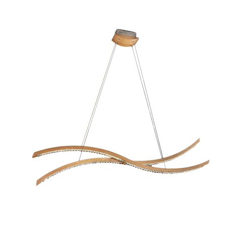 Masiero Libe linear suspension