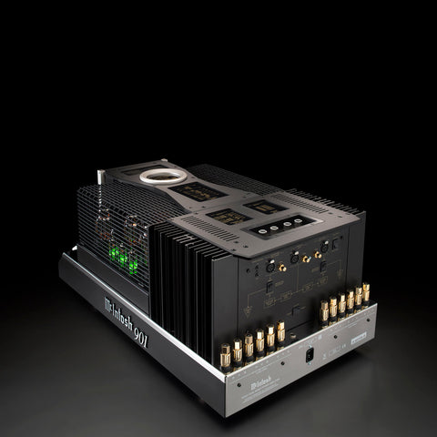 McIntosh MC901