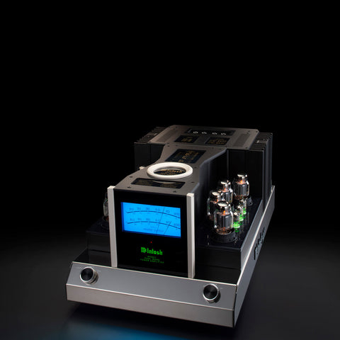 McIntosh MC901