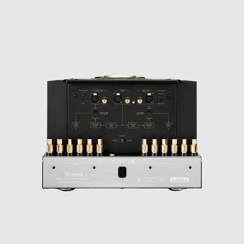 McIntosh MC901