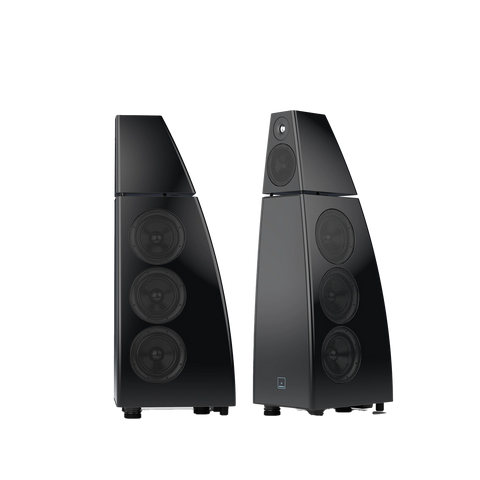 Meridian DSP8000 XE | Altavoz HiFi