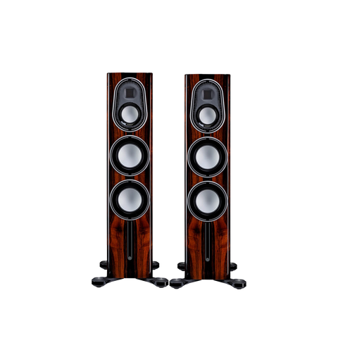 monitor audio platinum 200 pareja