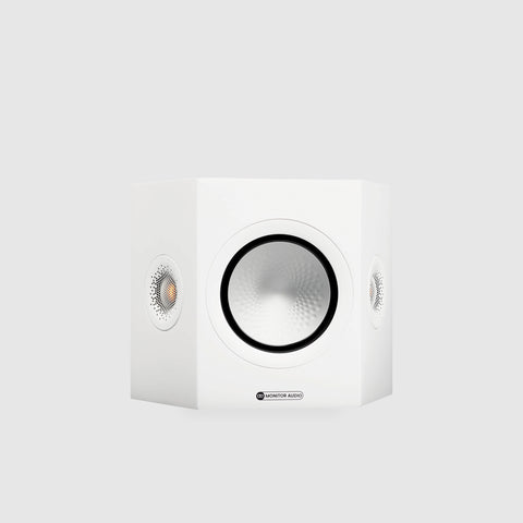 monitor audio silver fx