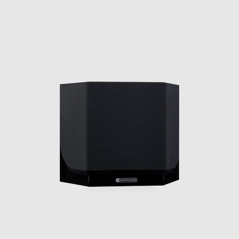 monitor audio silver fx negro