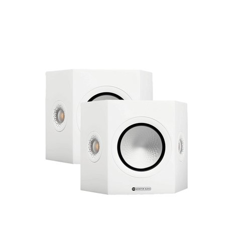 monitor audio silver fx pareja
