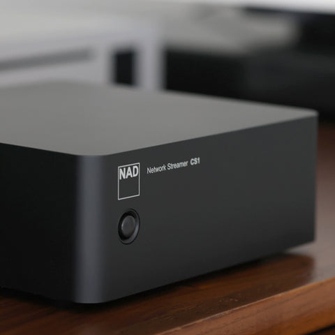 NAD CS1