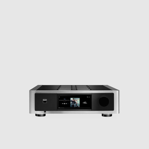 NAD M66
