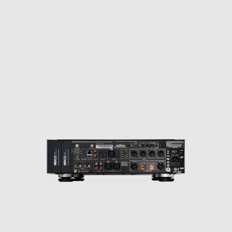 NAD M66