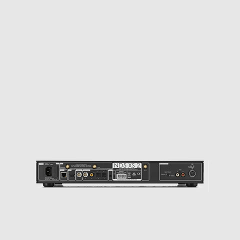 Naim ND5 XS 2