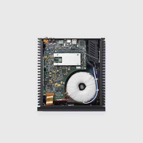 Naim-Uniti-Atom-interior